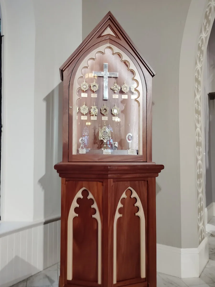 The Legacy Of St Michael photo 7
