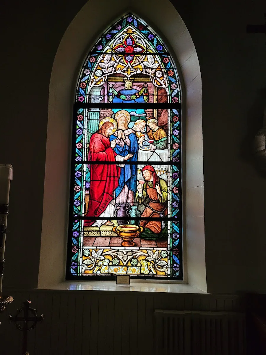 The Legacy Of St Michael photo 5