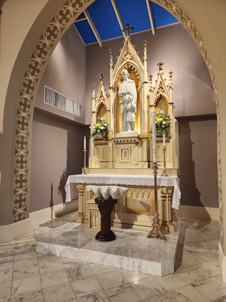The Legacy Of St Michael photo 4