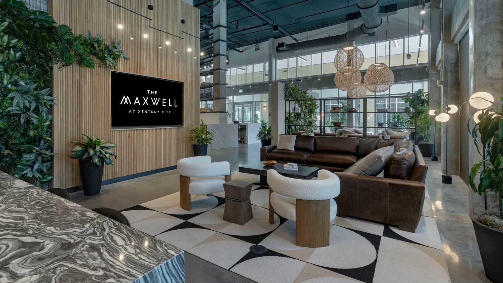 The Maxwell House photo 4