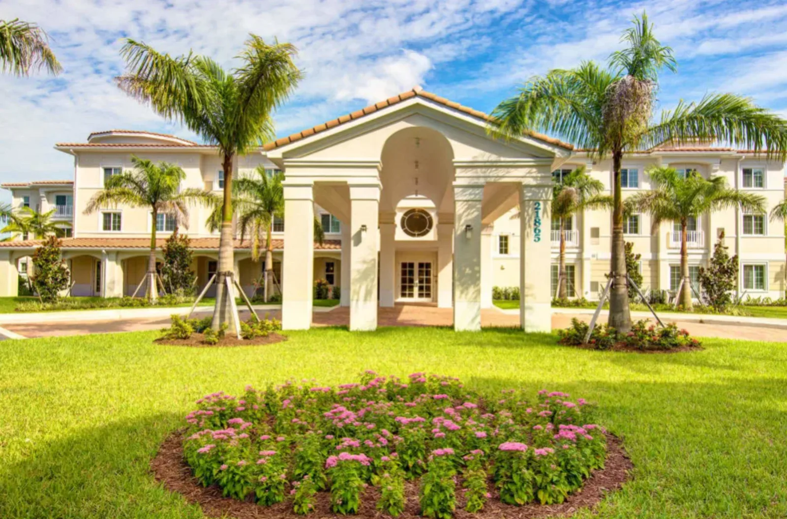 The Meridian At Boca Raton photo 1