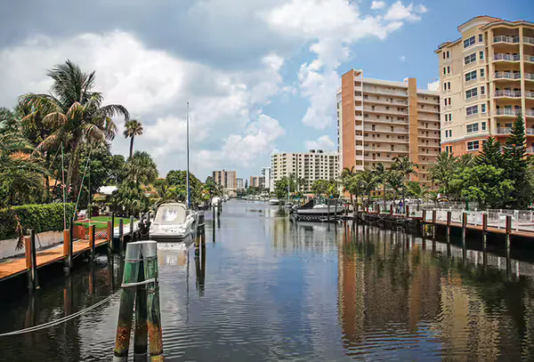 The Pointe At Pompano Beach photo 1
