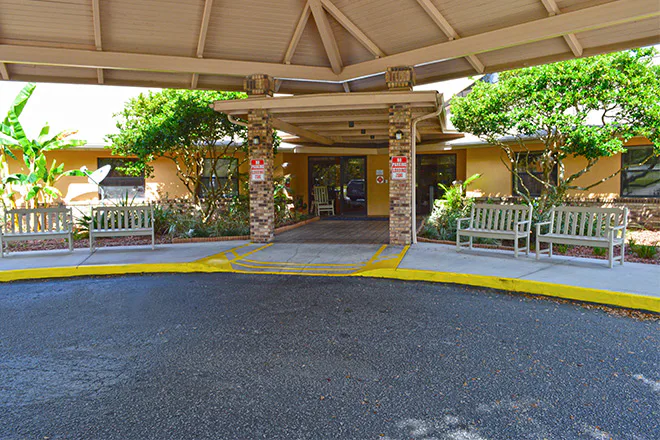 The Reserve At Citrus