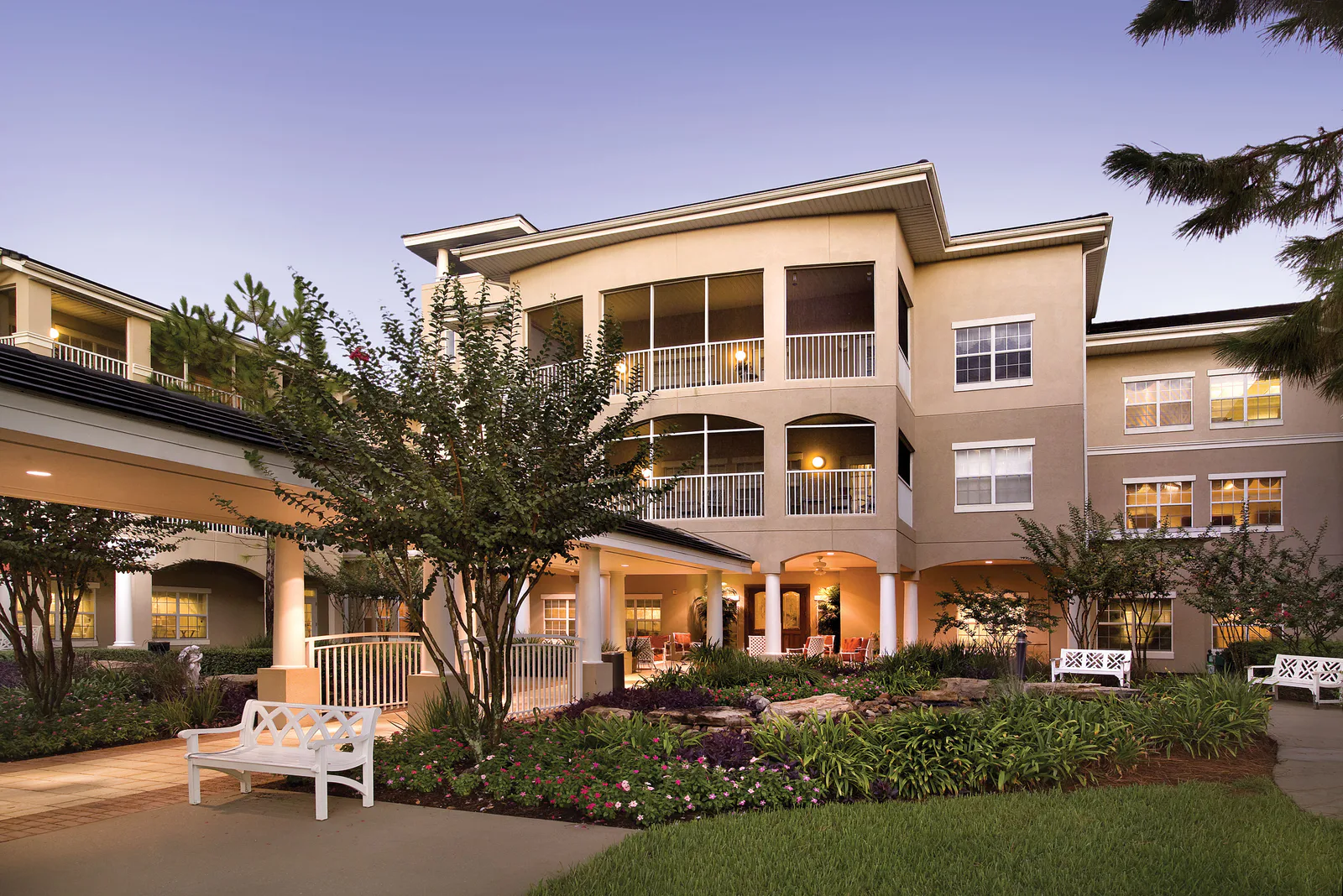 The Residence At Timber Pines photo 2