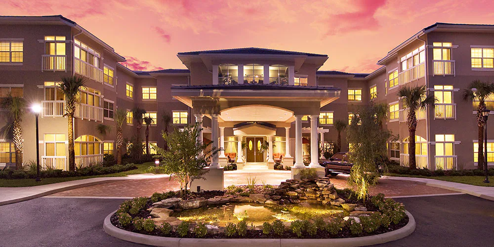 The Residence At Timber Pines photo 5