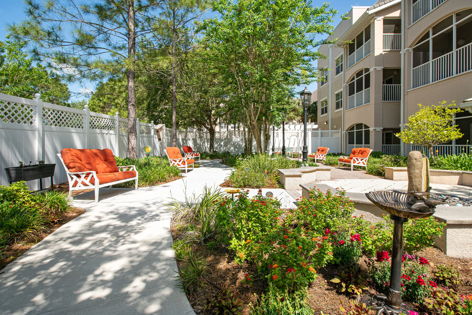 The Residence At Timber Pines photo 1