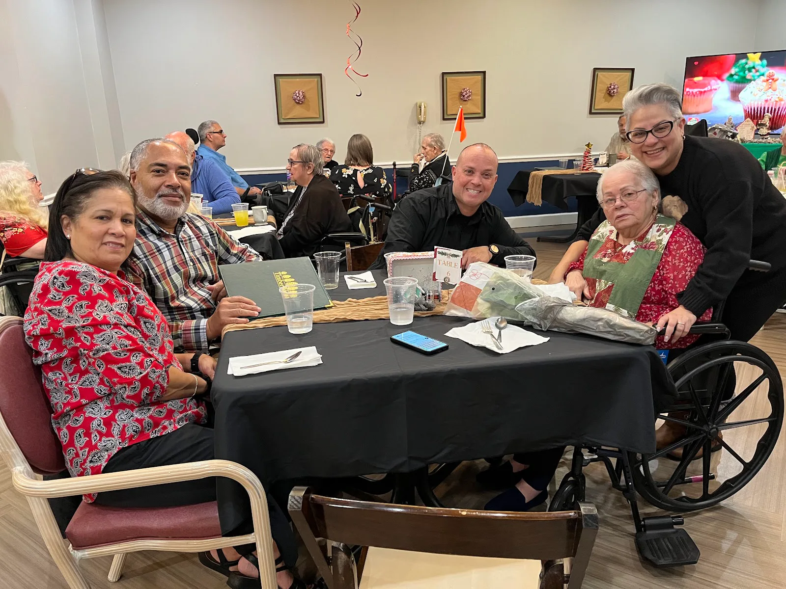 Timberwood Nursing and Rehabilitation Center