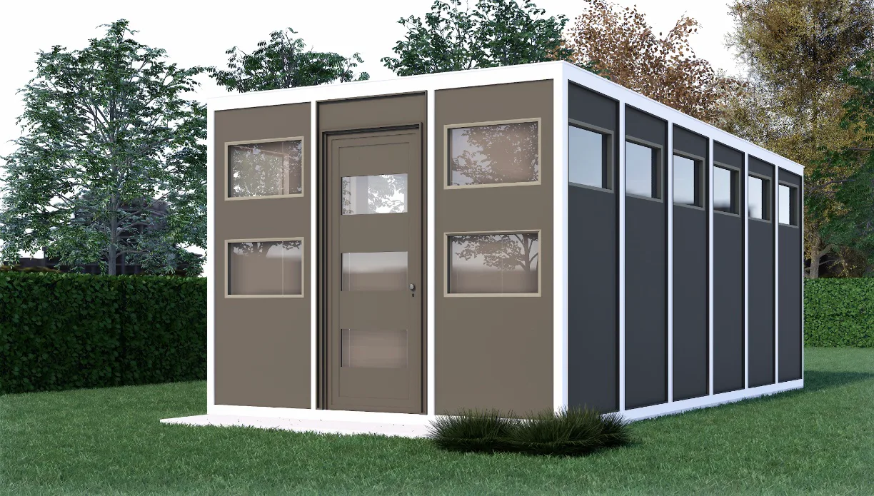 Titan House photo 5