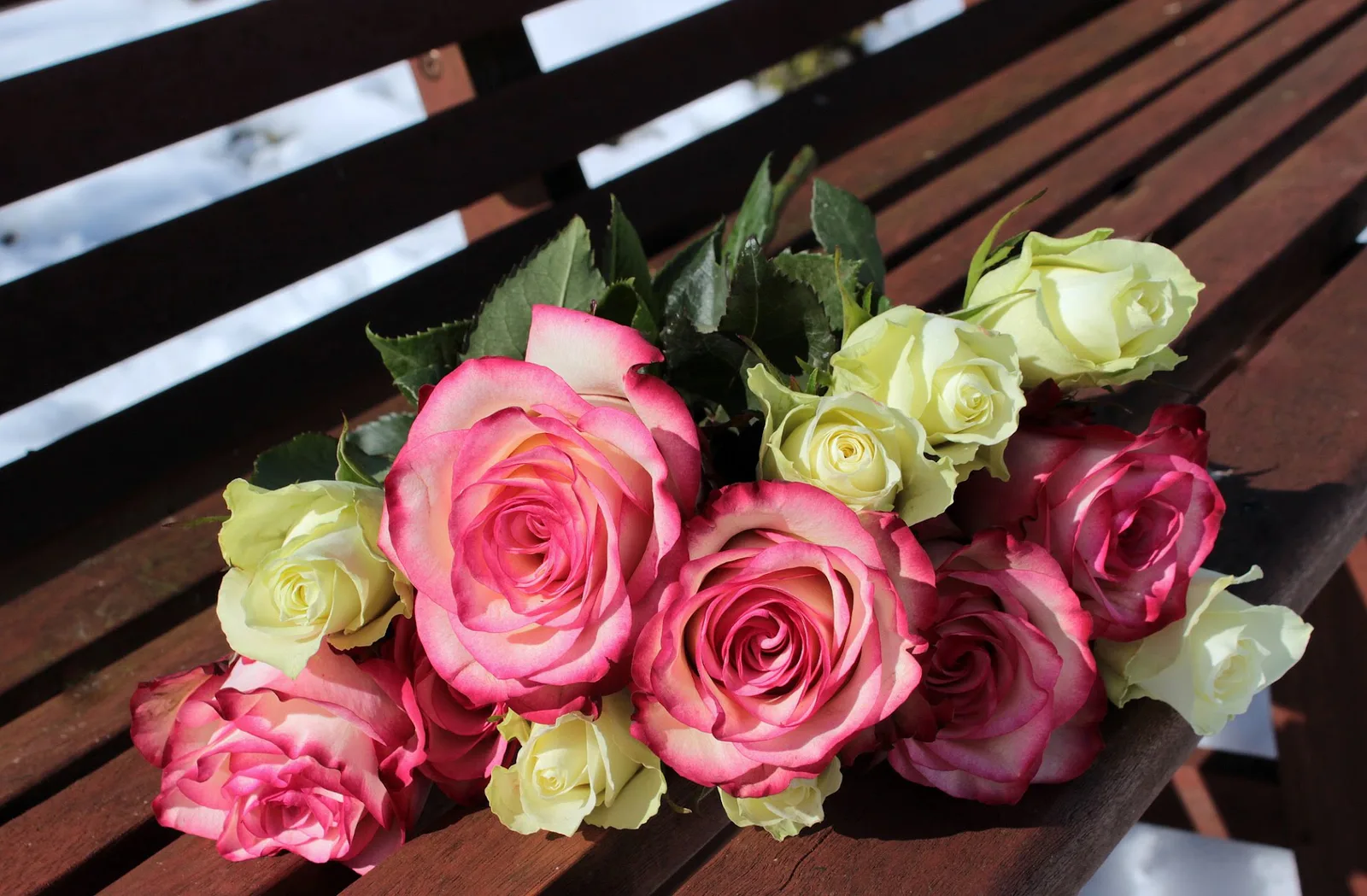 Touch Of Love photo 7
