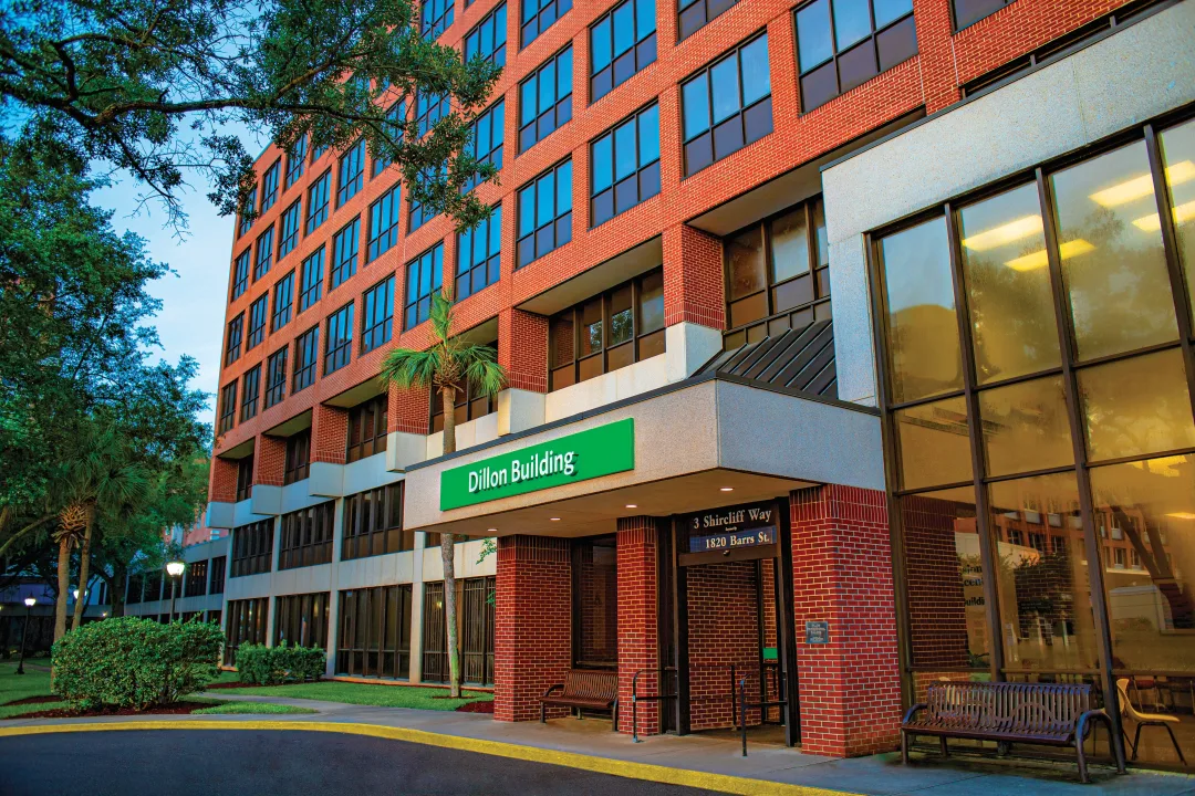 TRANSITIONAL CARE UNIT