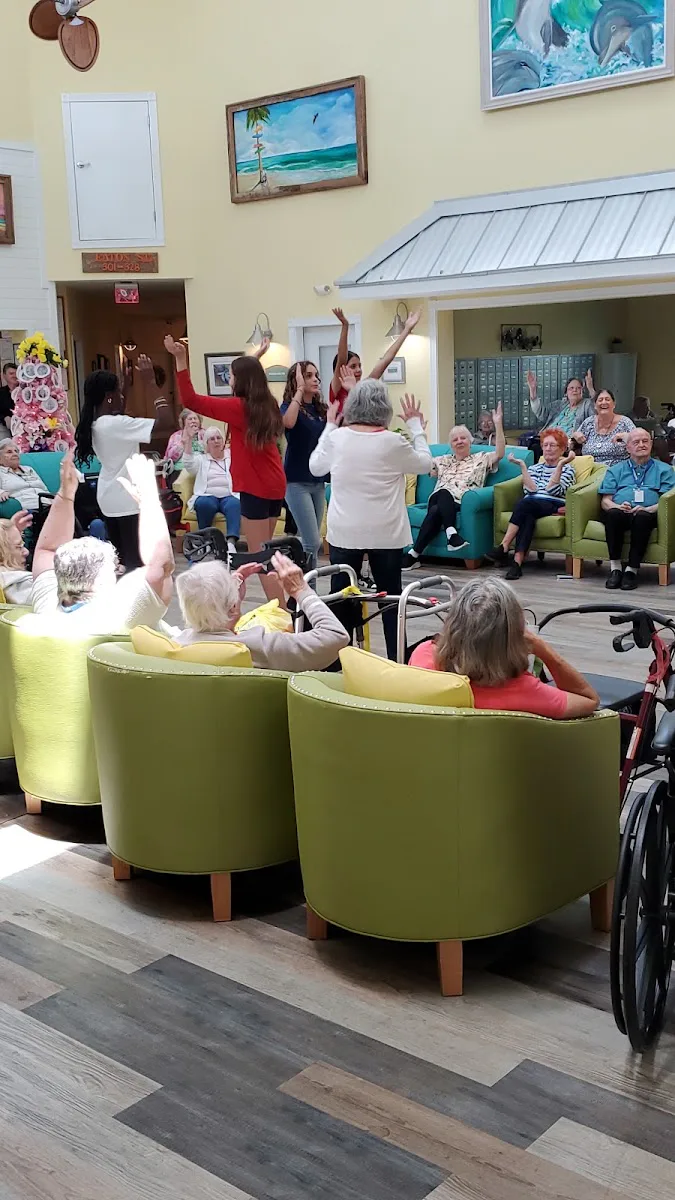 Trinity Arms Assisted Living photo 5
