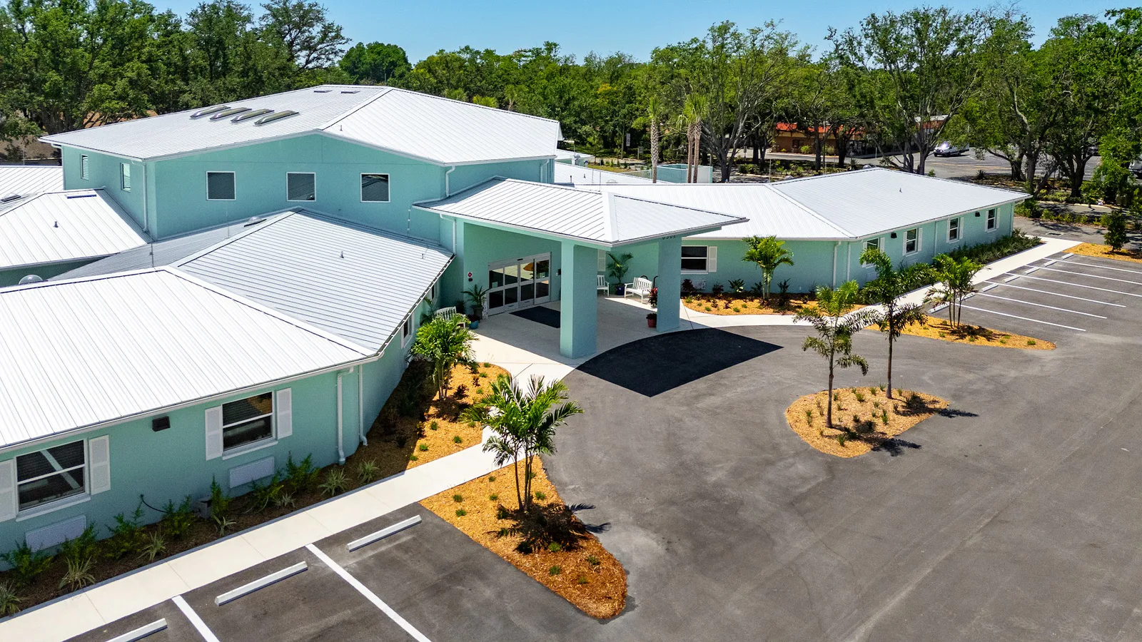 TRINITY CARE HOME 4