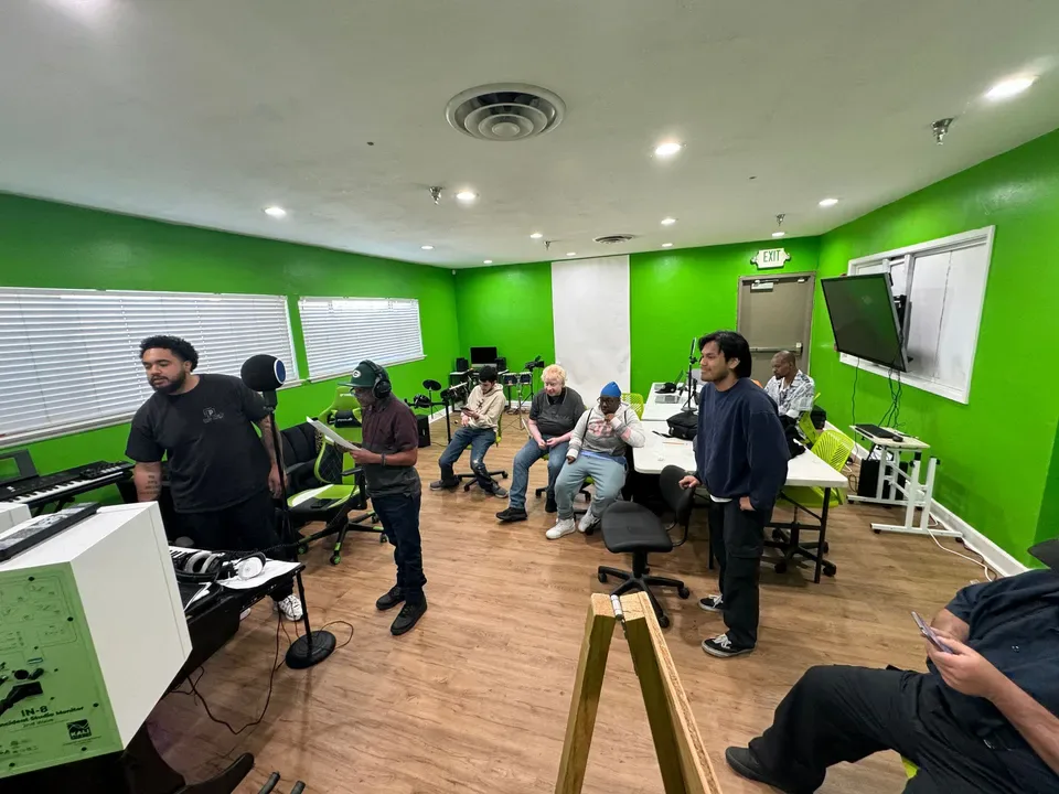Trinity Development Centers
