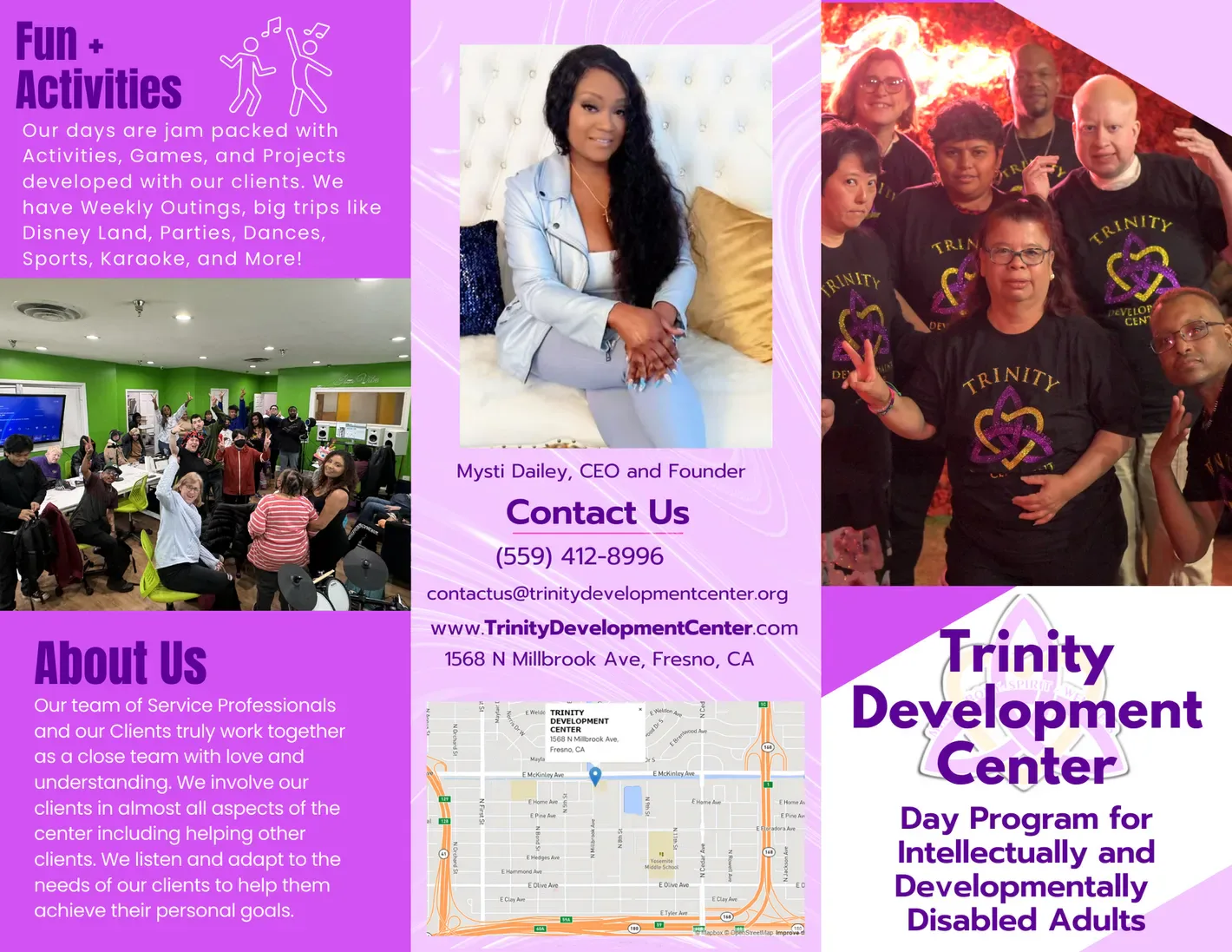 Trinity Development Centers photo 2