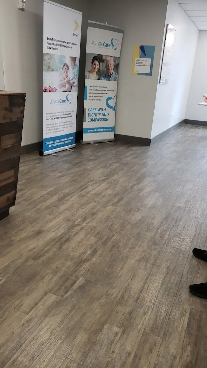 Ultimate Home Care Logan House photo 7