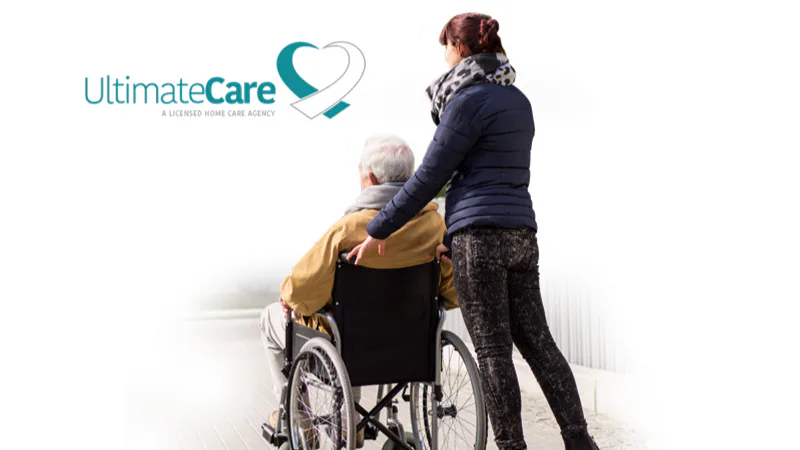 Ultimate Home Care Logan House