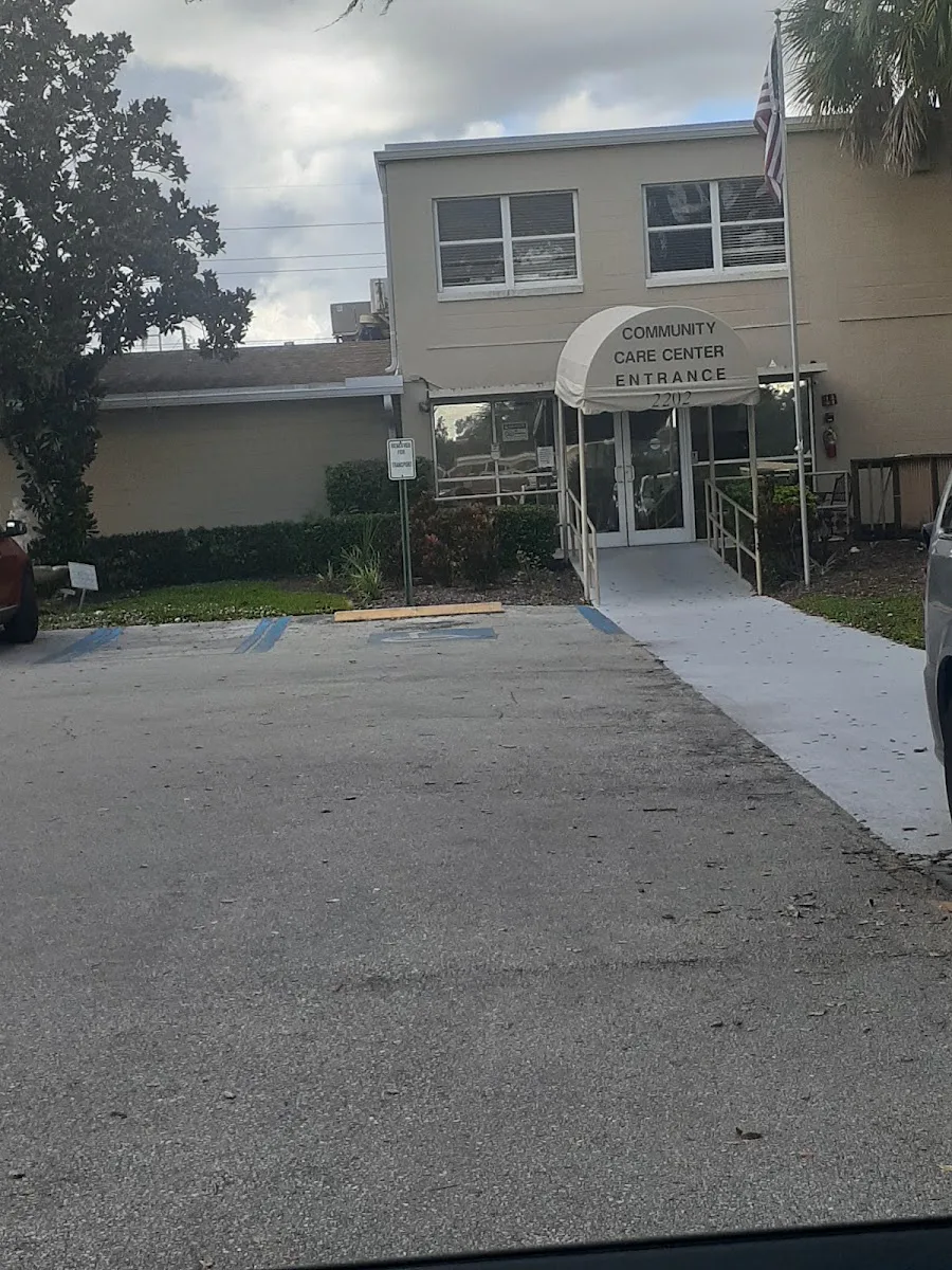 UNION CITY CARE CENTER
