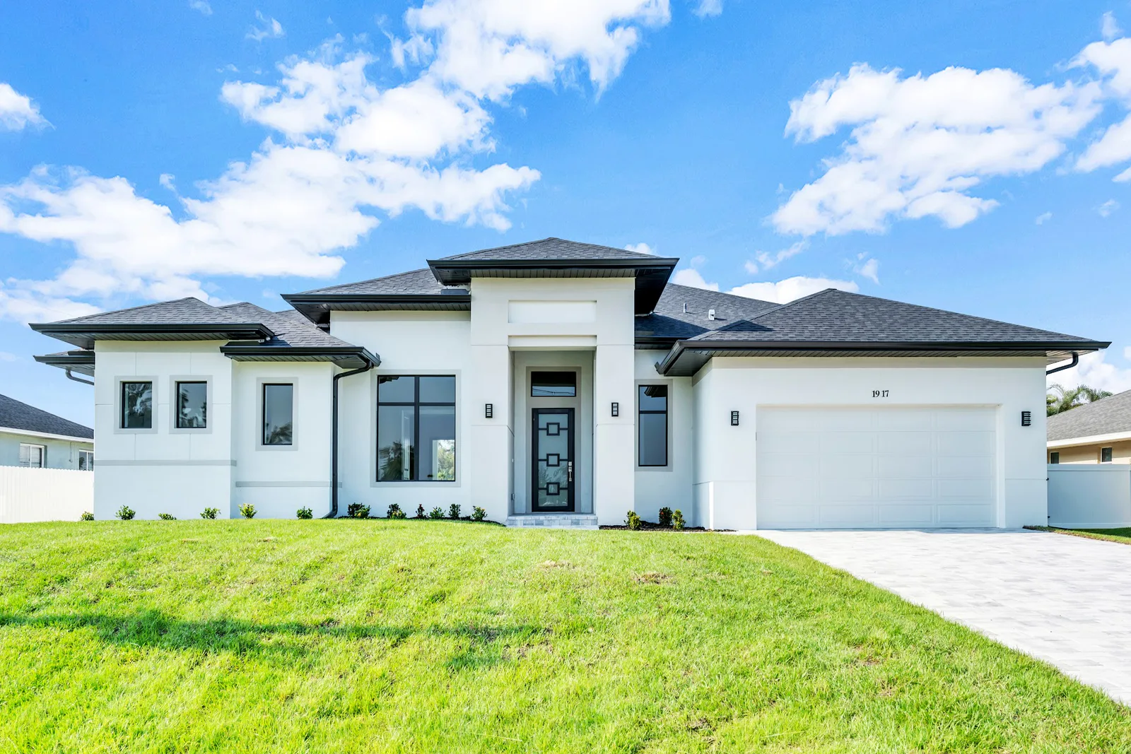 Unique Homes Llc