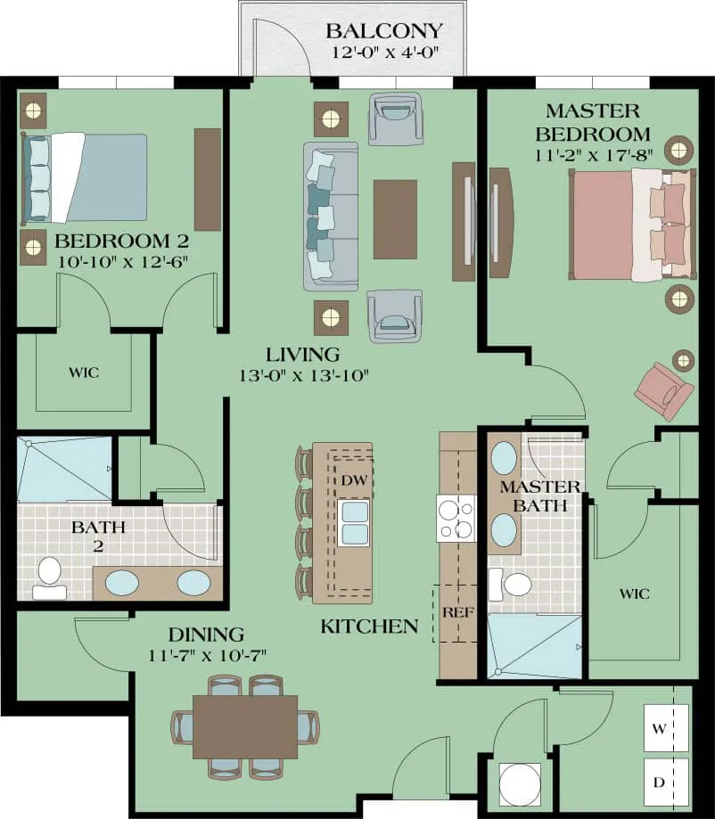 Urbana Place photo 10