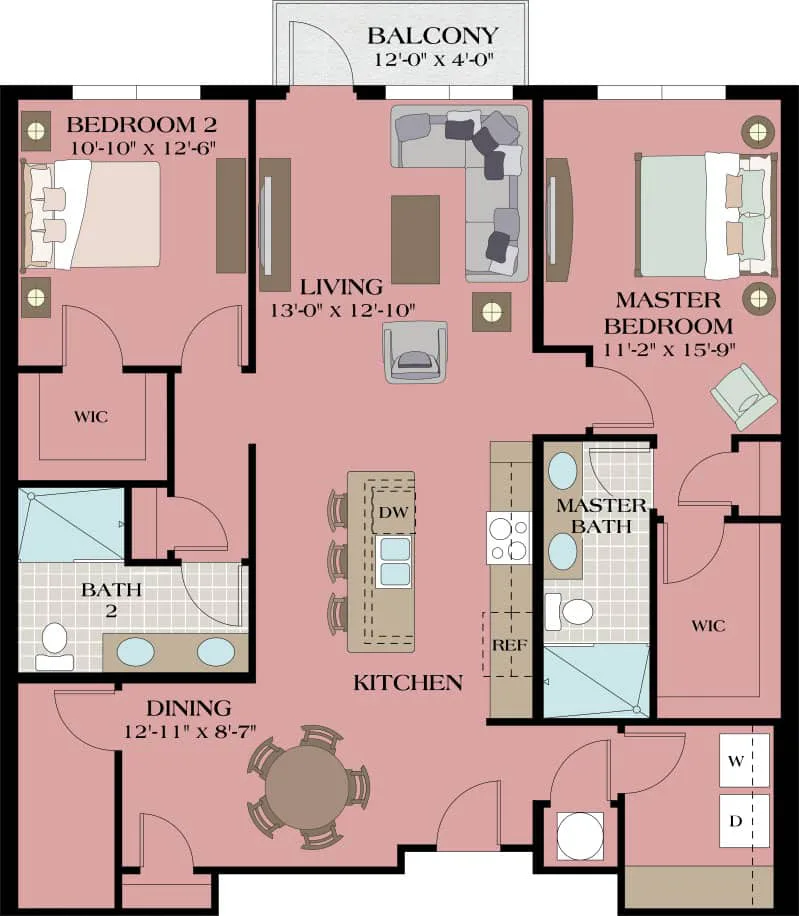 Urbana Place photo 9