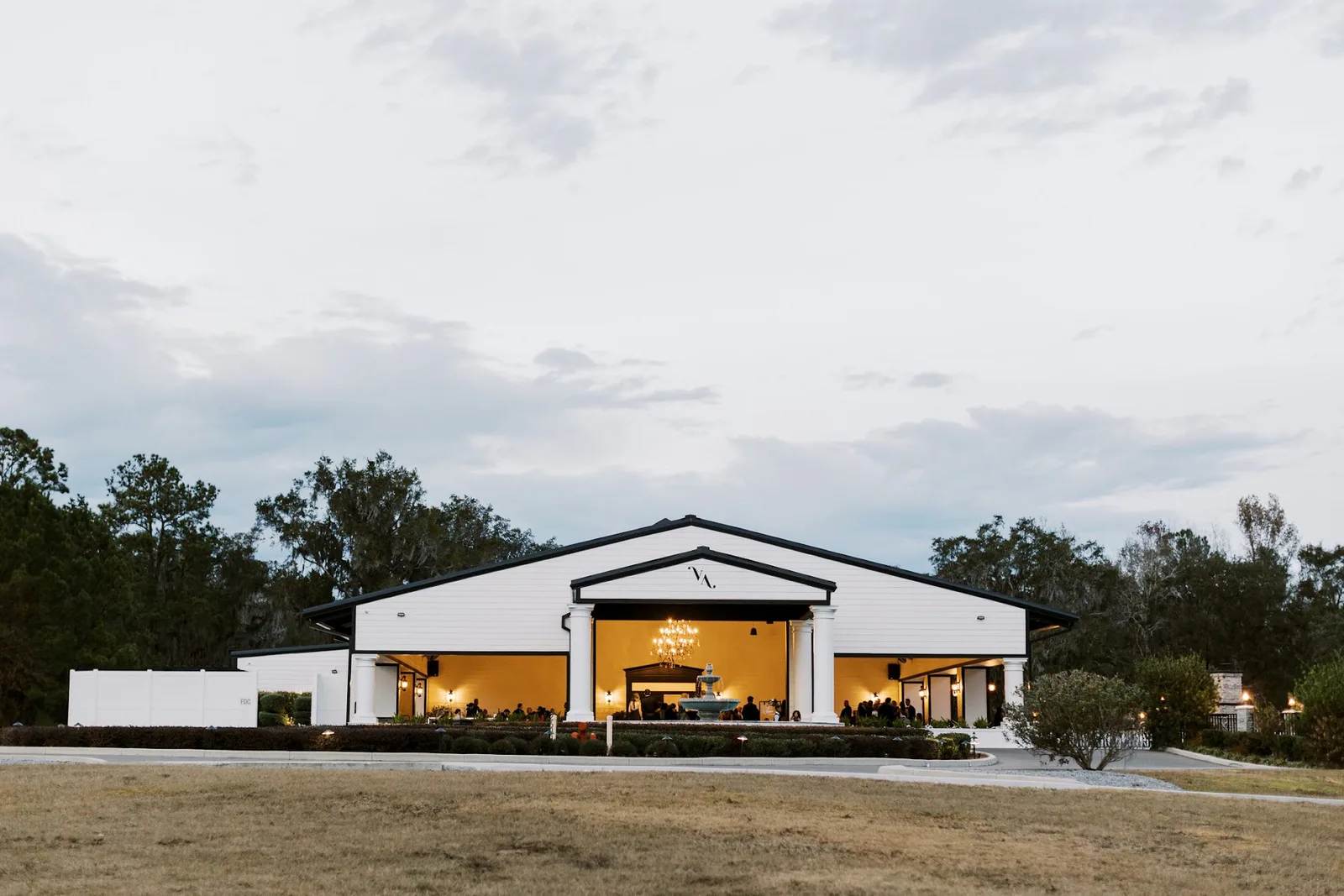 Valley View Home