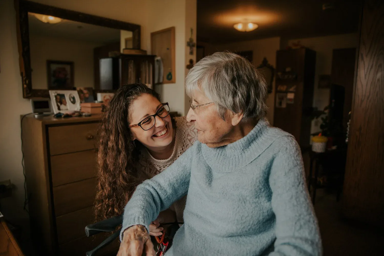 Valley Vna Senior Care