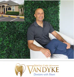Van Dyke photo 4