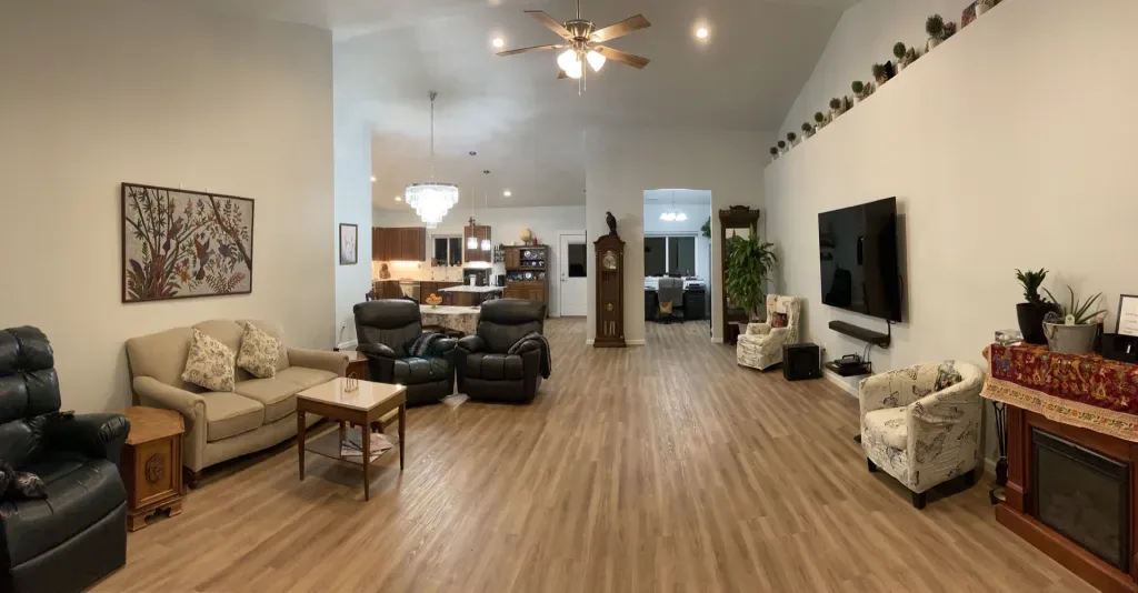 Vasile Clark Adult Family Home