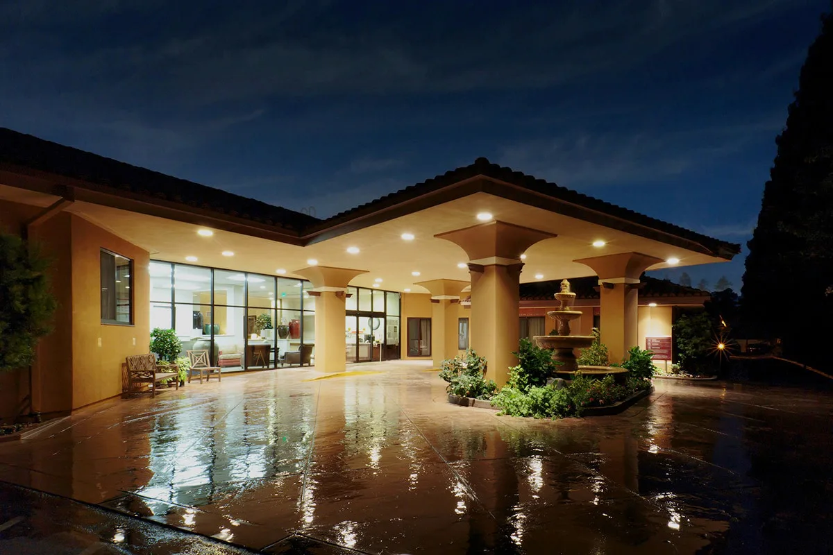 VASONA CREEK HEALTHCARE CENTER