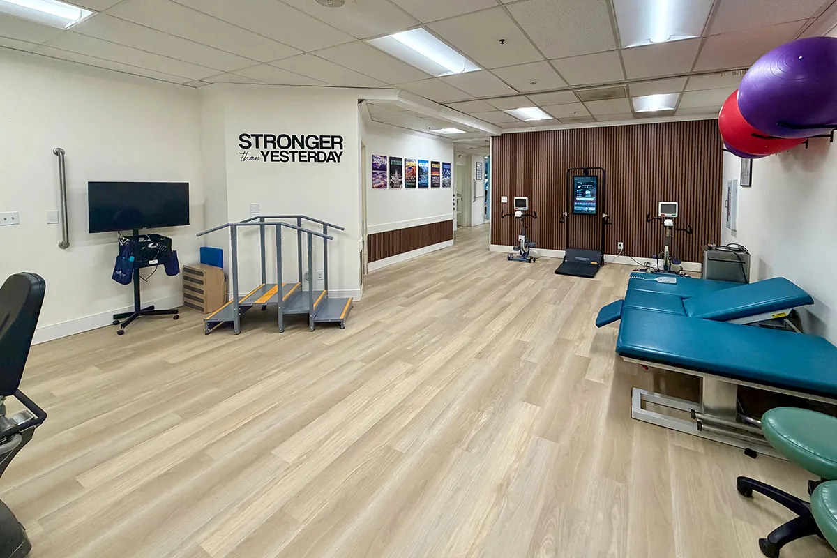 VASONA CREEK HEALTHCARE CENTER photo 6