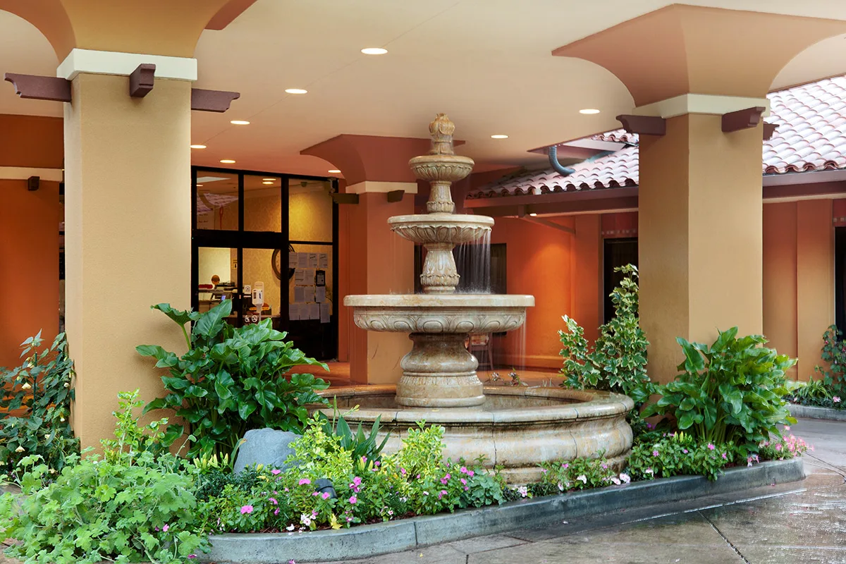 VASONA CREEK HEALTHCARE CENTER photo 2