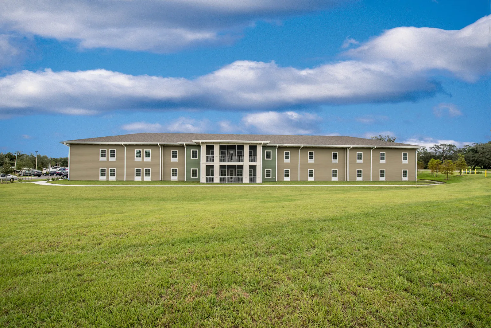 VICTORIA HILLS ASSISTED LIVING AND MEMORY CARE
