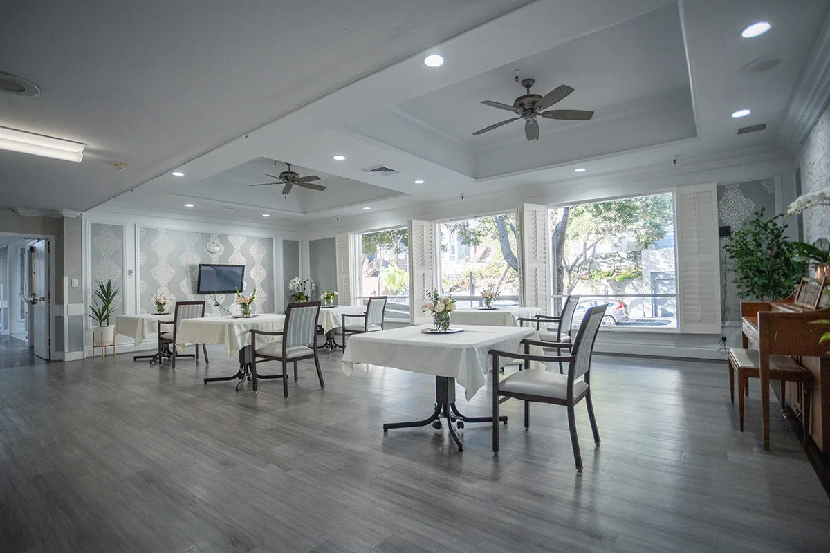 Victorian Pines Estates, Inc. photo 3
