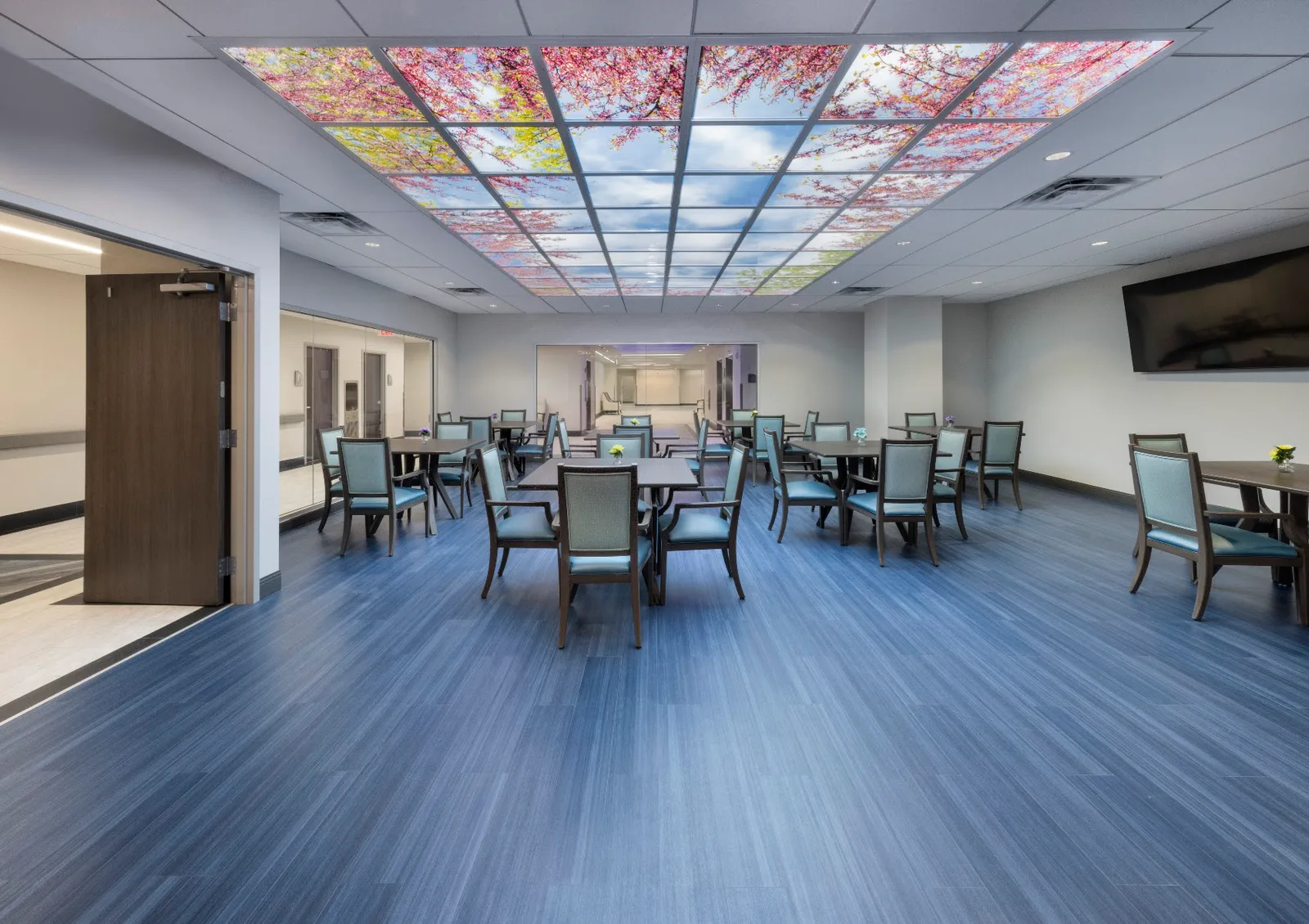Victory Health & Rehabilitation Center photo 5