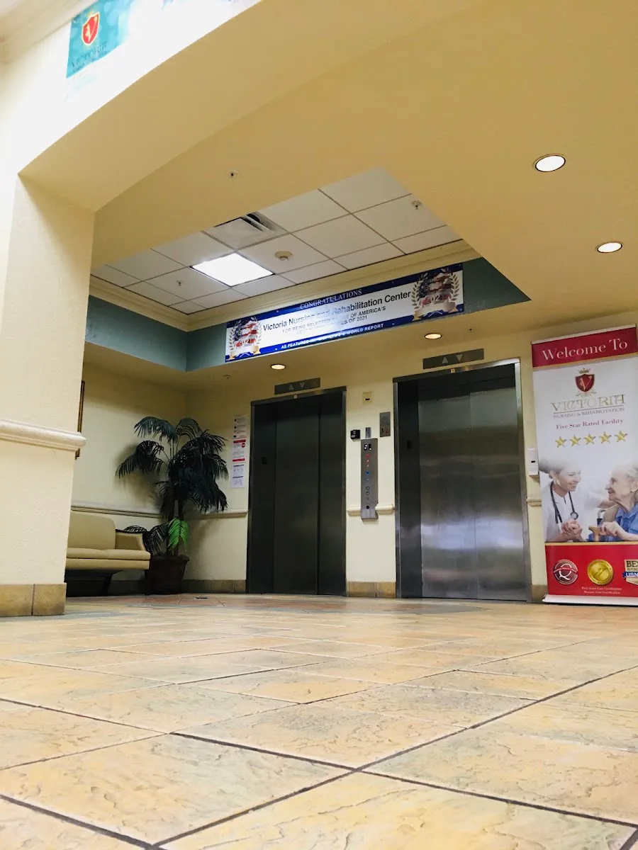 Victory Health & Rehabilitation Center photo 10