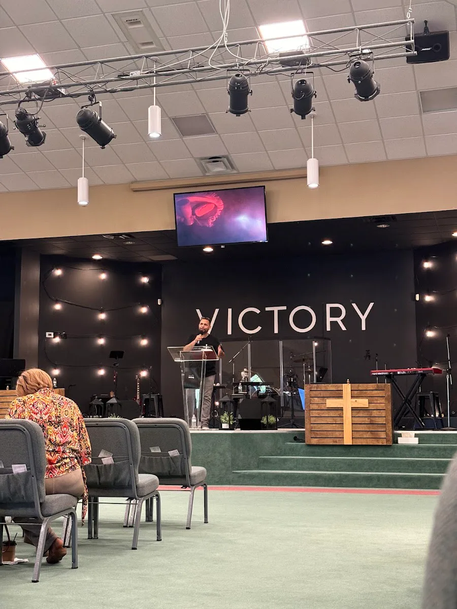 Victory House photo 2