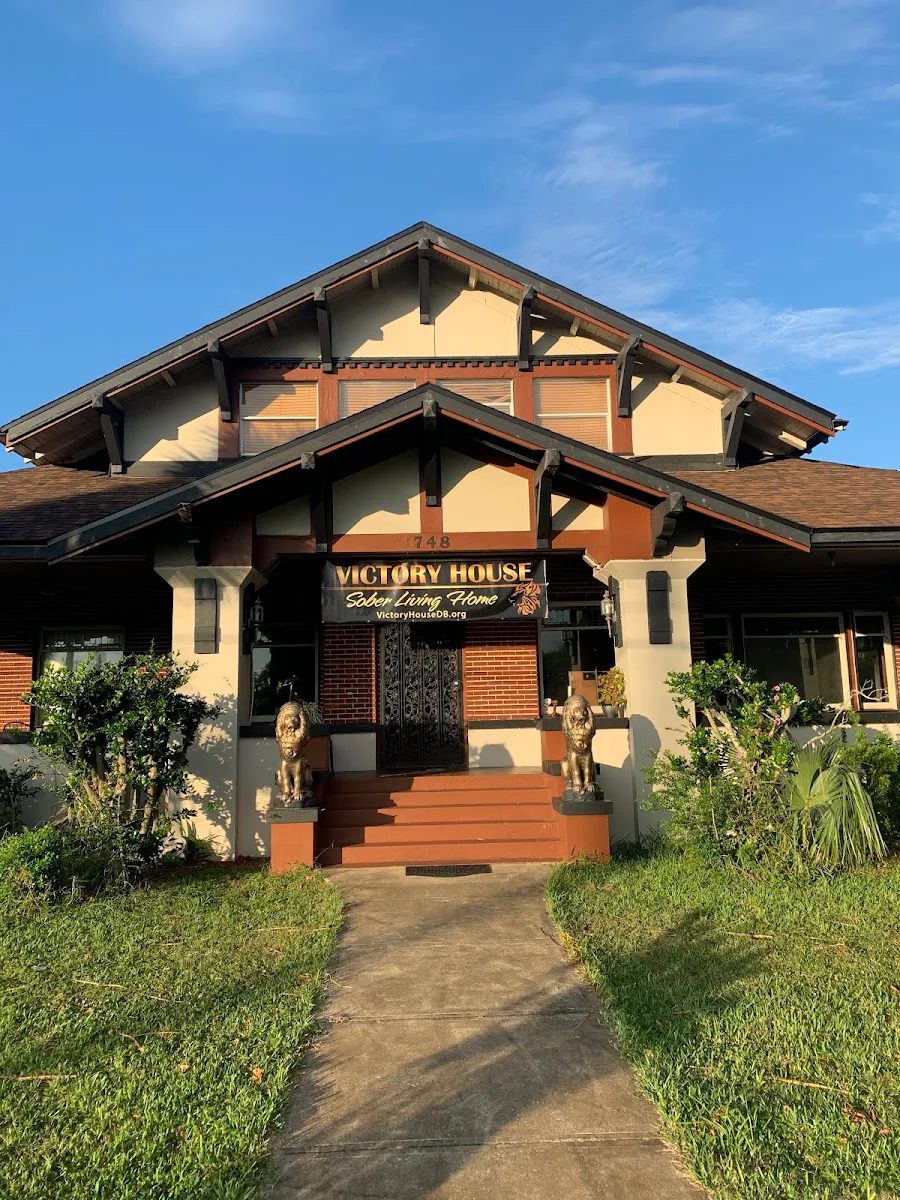 Victory House