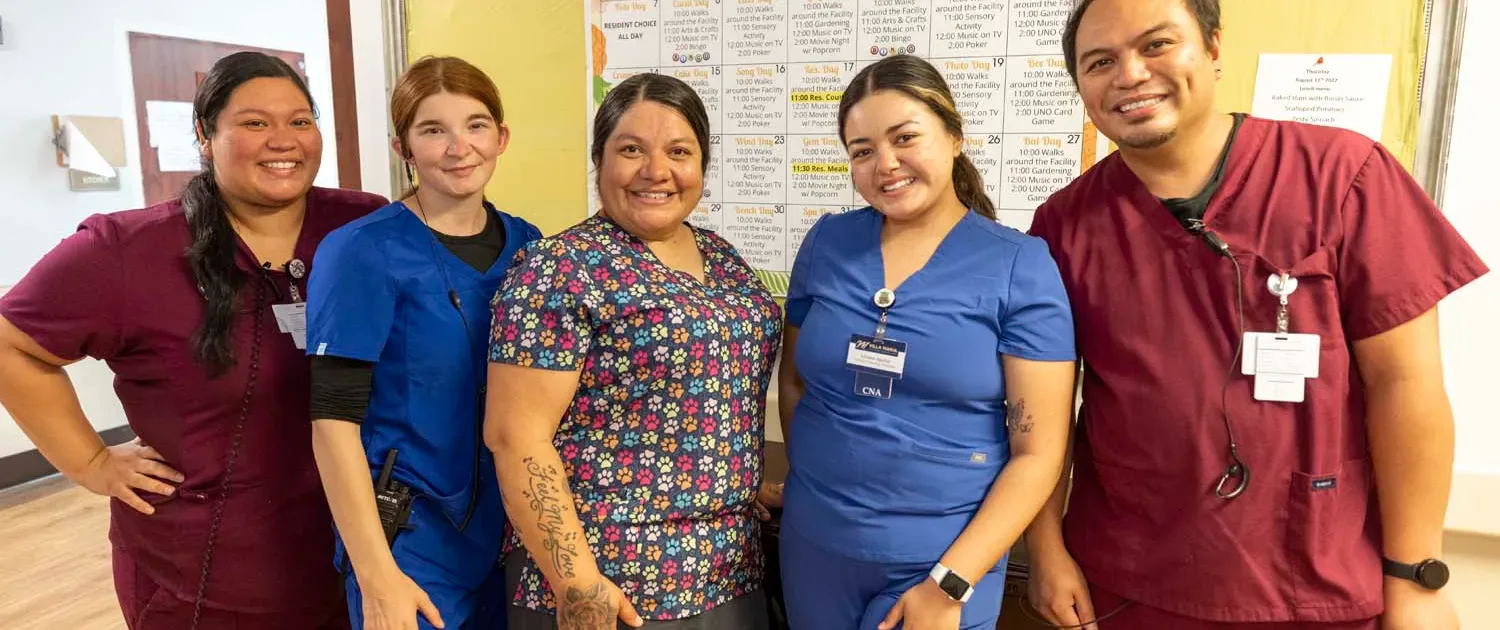 Villa Maria Post Acute