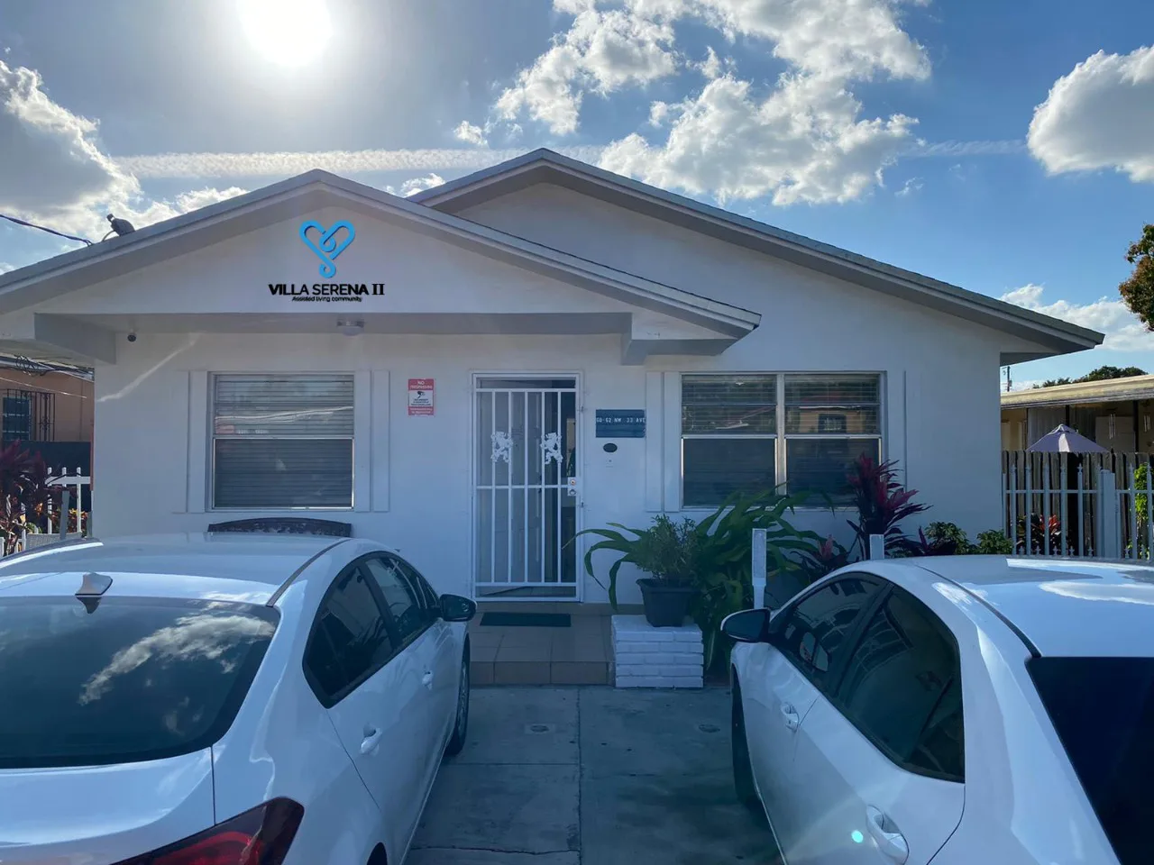 Villa Serene Assisted Living Ii