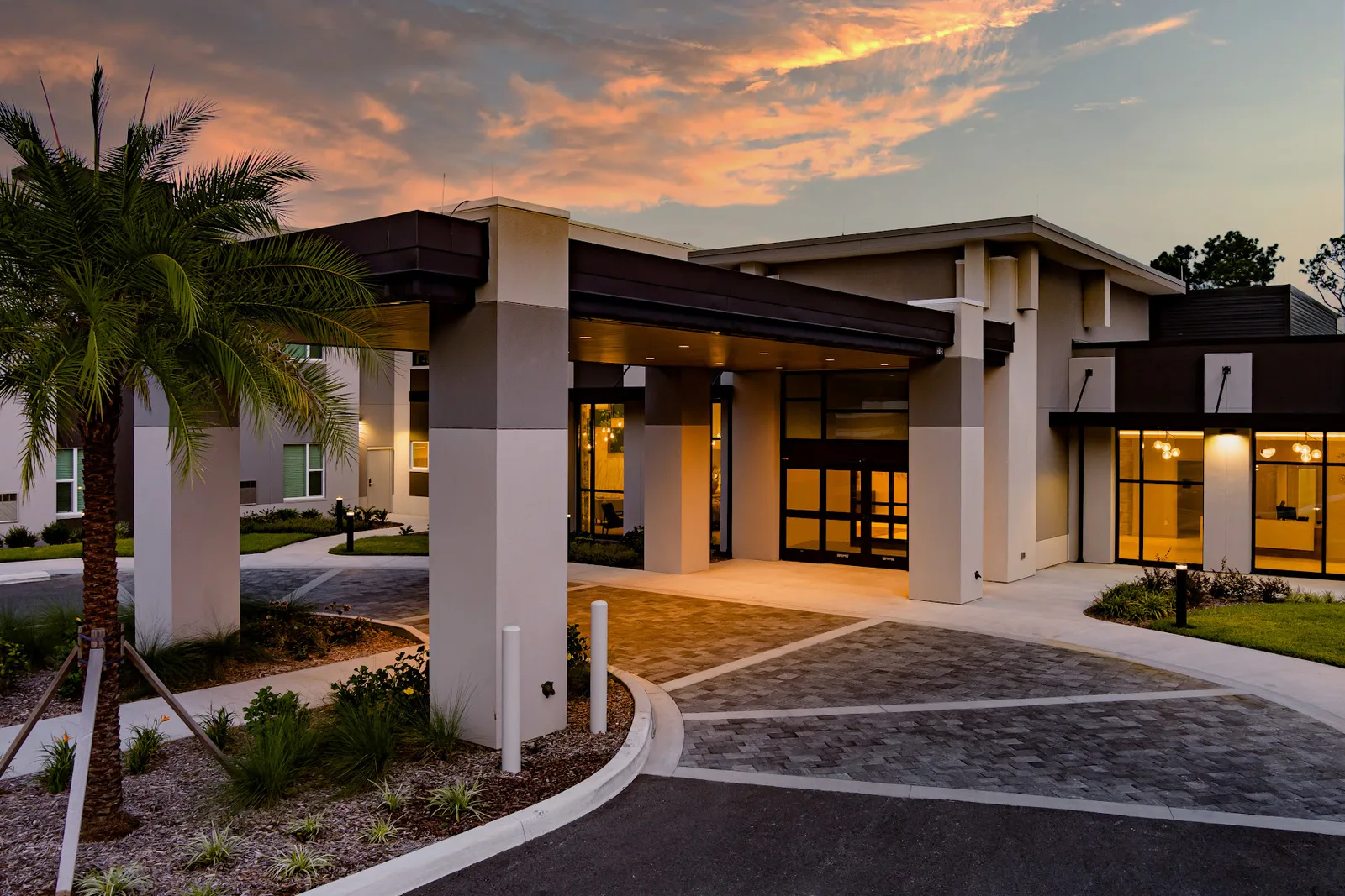 VILLAGE GREEN ALZHEIMER'S CARE HOME