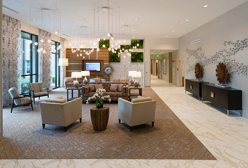 VILLAGE GREEN ALZHEIMER'S CARE HOME photo 4