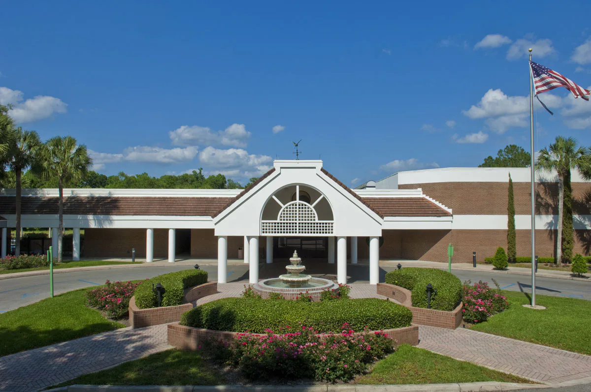 VILLAGE GREEN ALZHEIMER'S CARE HOME photo 9