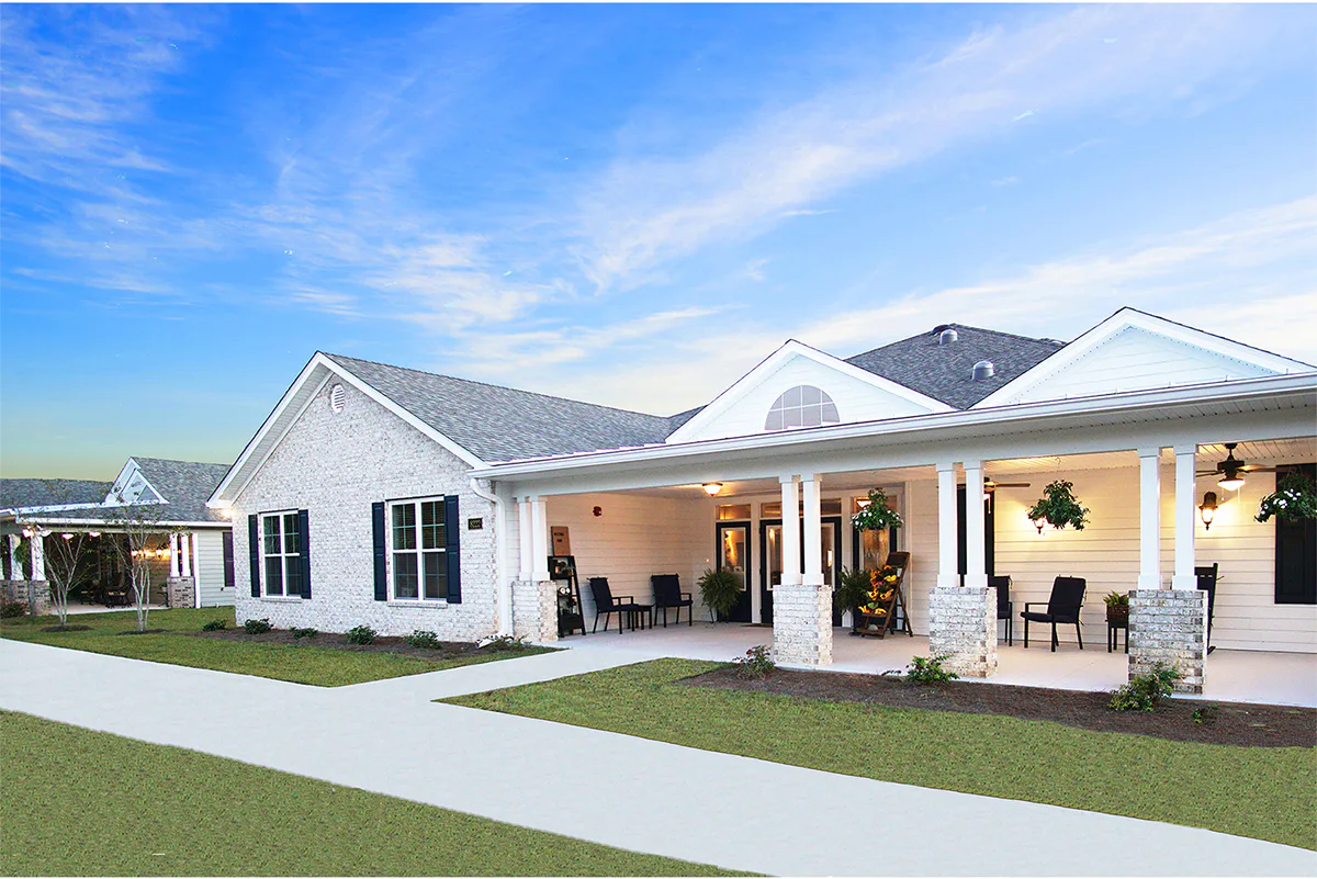 Villas At Killearn Lakes photo 1