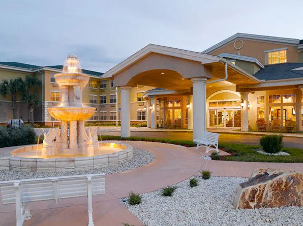 Vitality Living Lake Forest photo 1