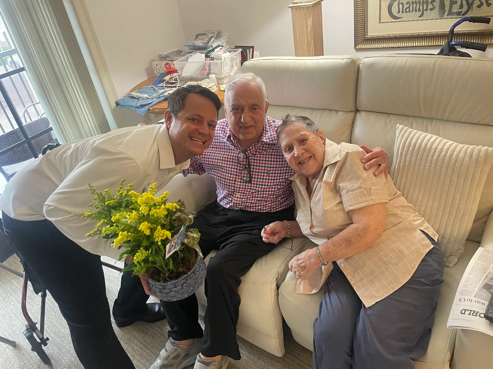 Welcome Home Adult Care, Llc photo 8