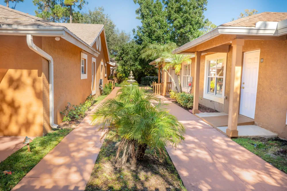 Wellington Assisted Living