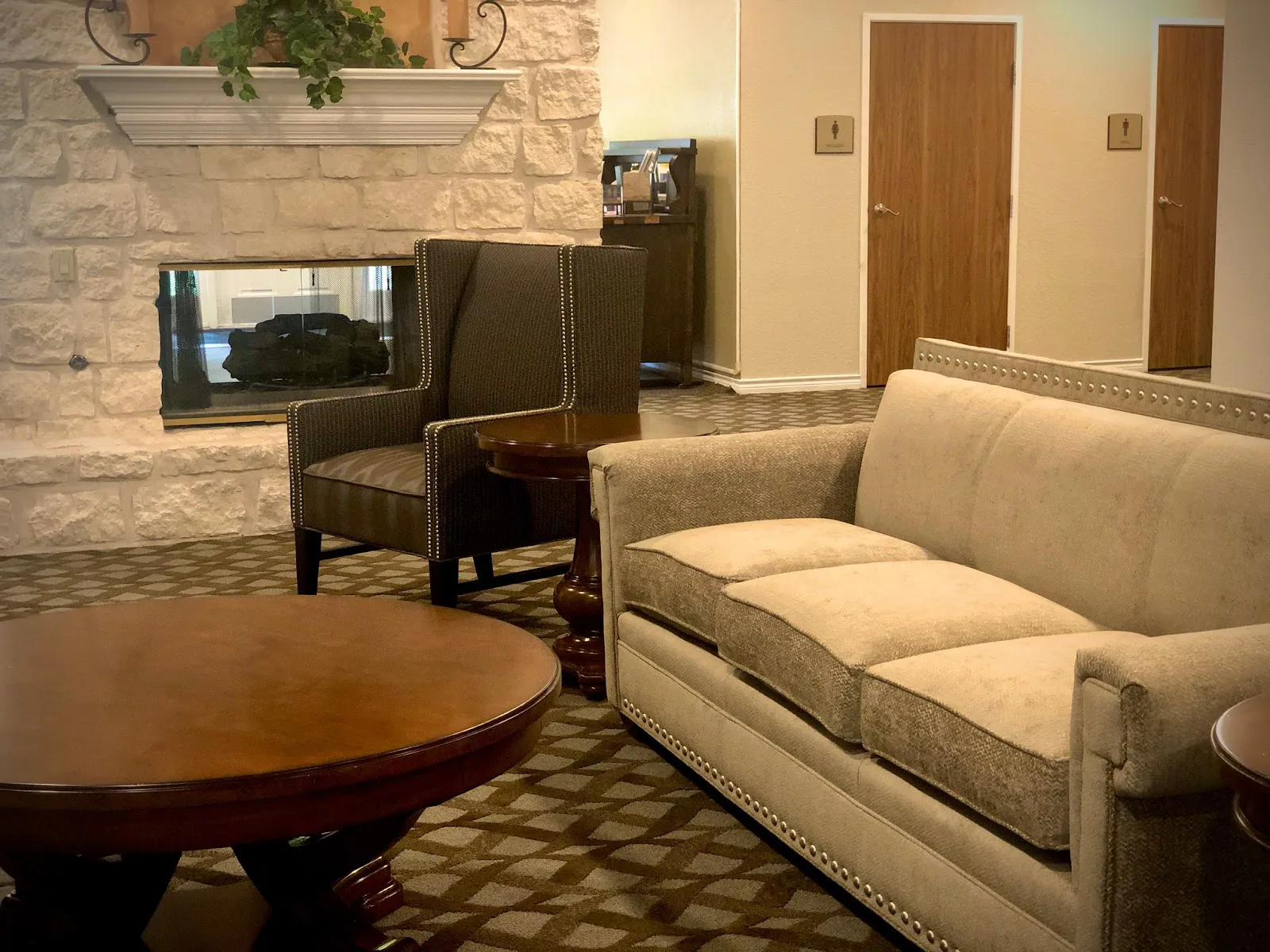 WELLS POINT LODGE photo 6