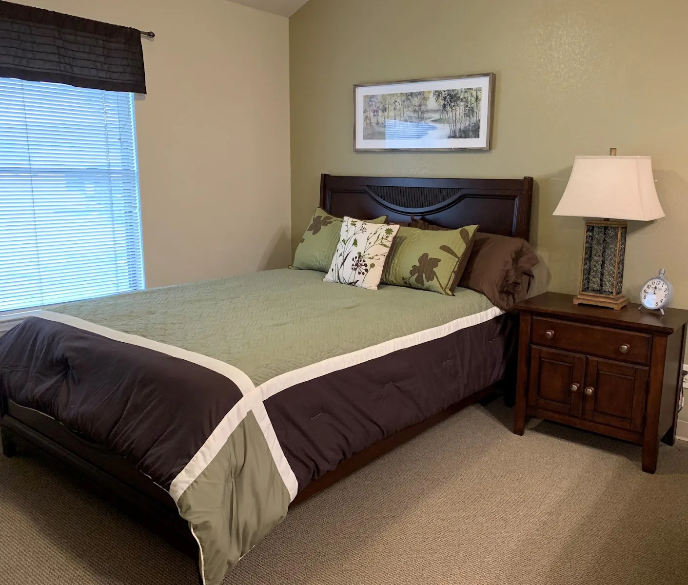 WELLS POINT LODGE photo 3