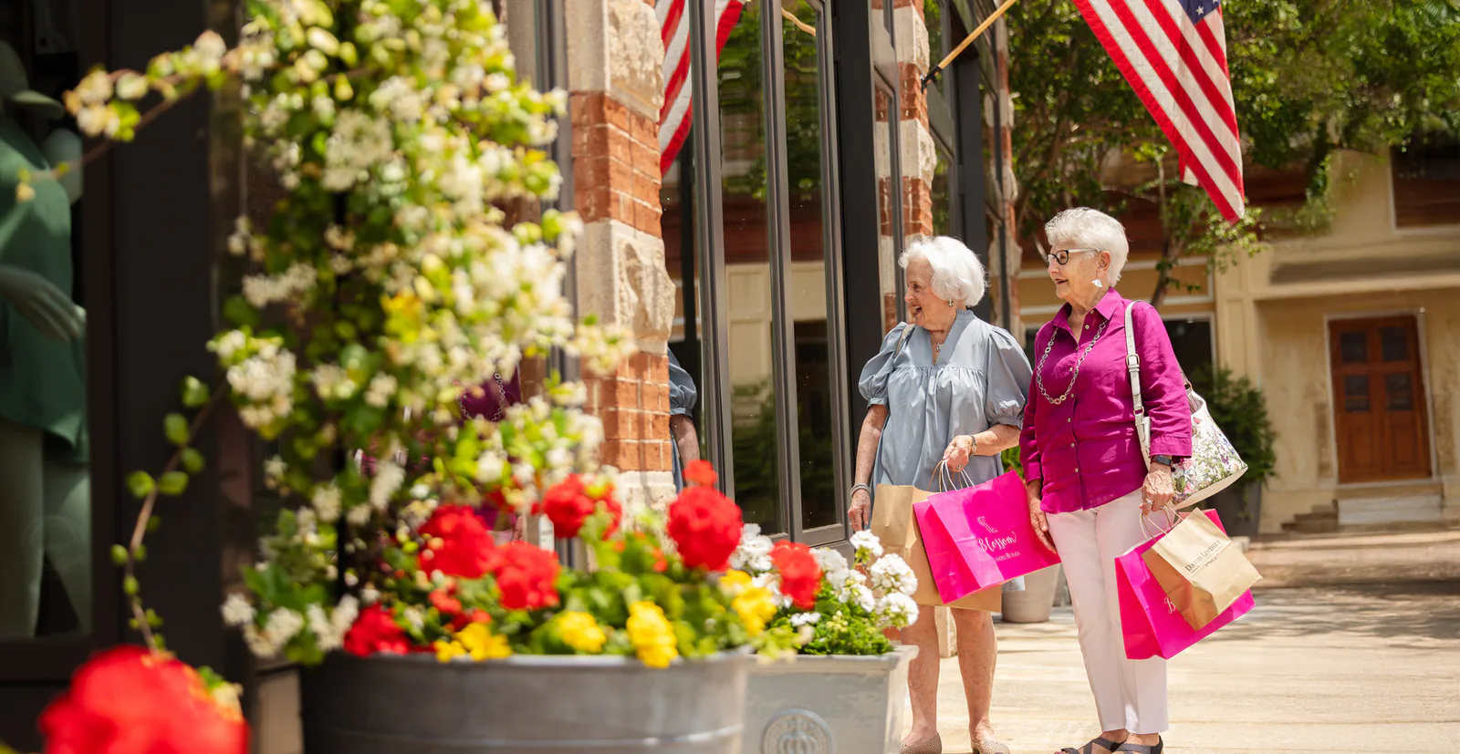 Wesley Commons Assisted Living