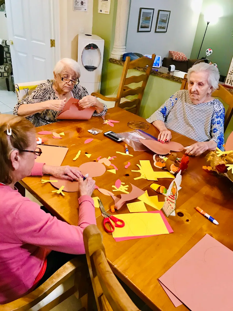 West Chester Assisted Living & Memory Care